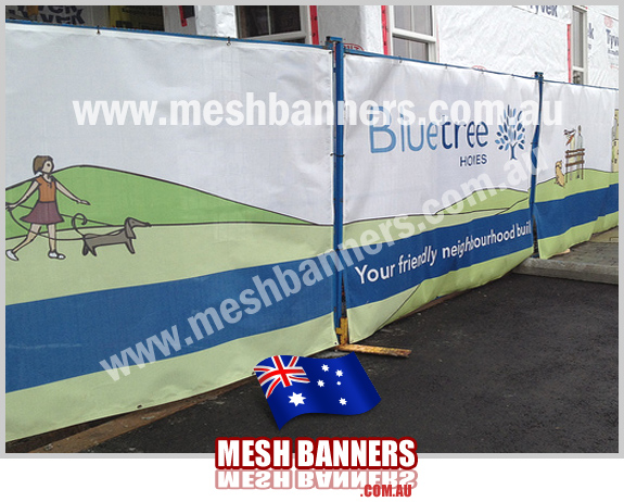 Home Site Builders Mesh